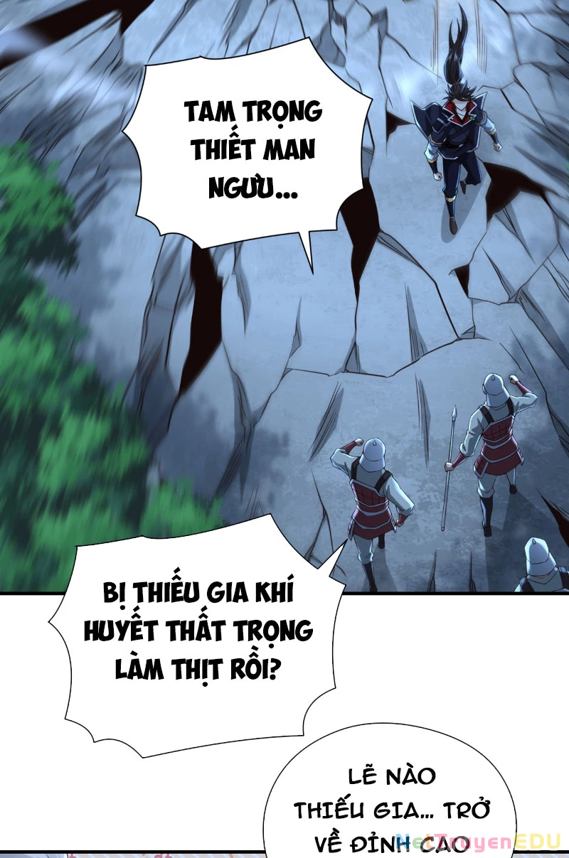 Tuyệt Thế Đan Thần Chapter 20 - 22