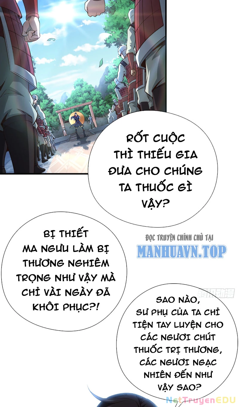 Tuyệt Thế Đan Thần Chapter 21 - 6