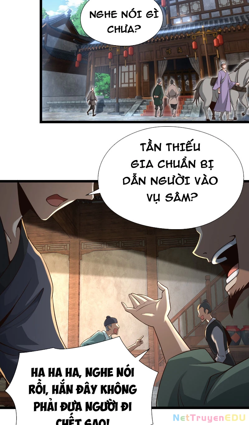 Tuyệt Thế Đan Thần Chapter 21 - 15