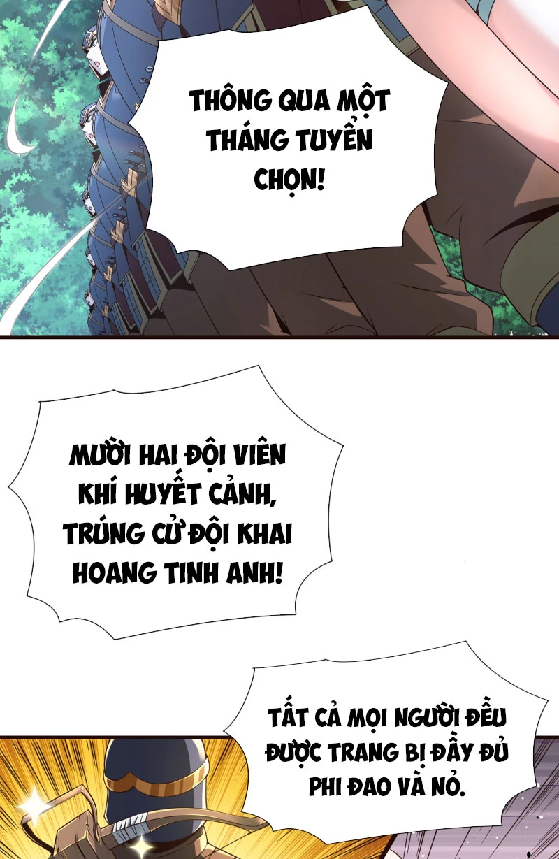 Tuyệt Thế Đan Thần Chapter 21 - 27