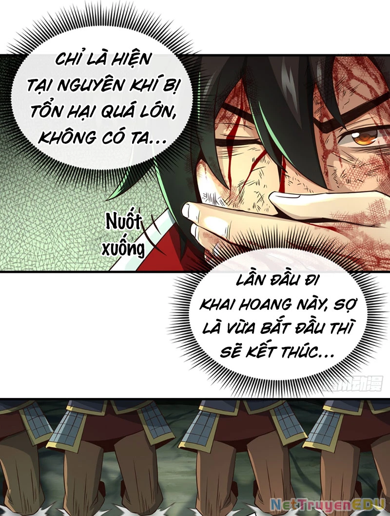 Tuyệt Thế Đan Thần Chapter 23 - 21