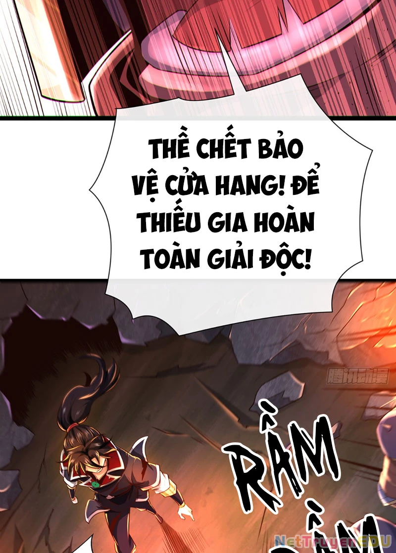 Tuyệt Thế Đan Thần Chapter 24 - 6