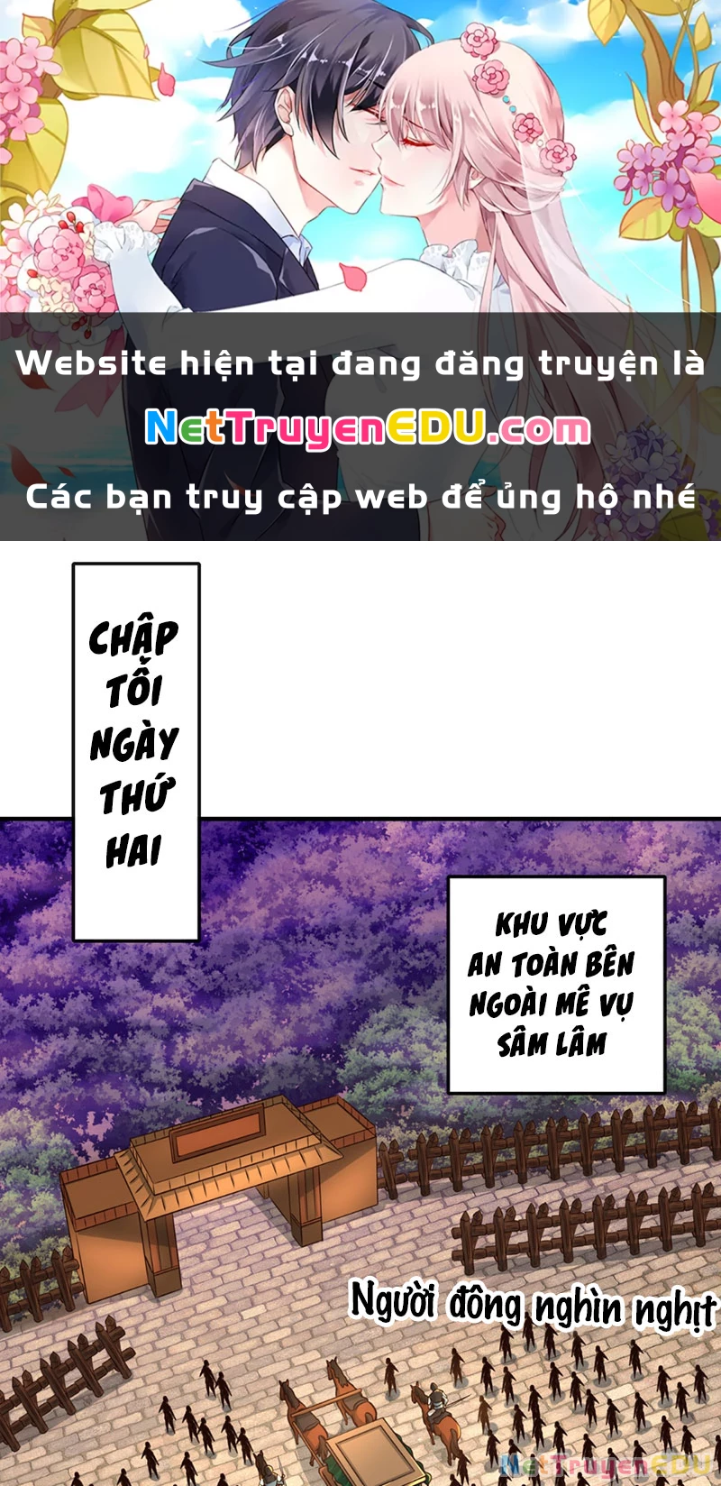 Tuyệt Thế Đan Thần Chapter 25 - 1