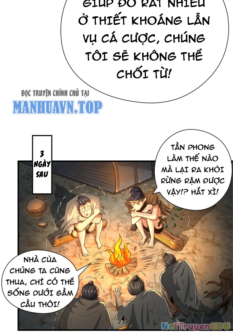 Tuyệt Thế Đan Thần Chapter 25 - 40