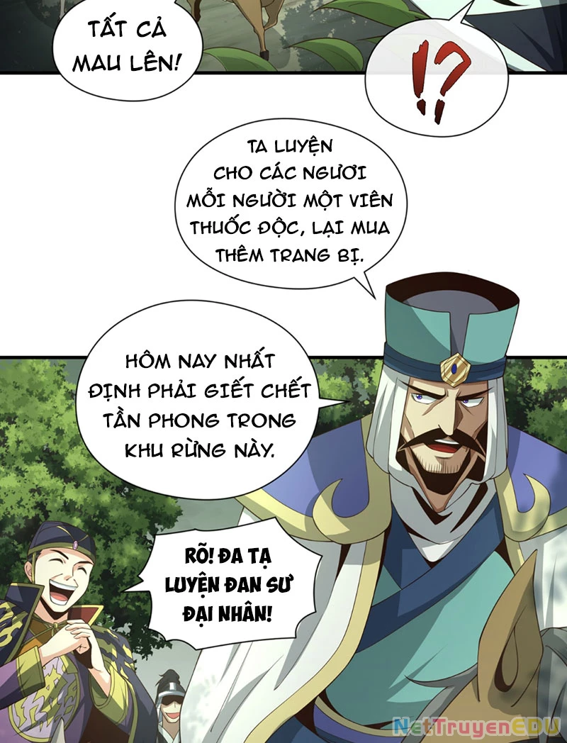 Tuyệt Thế Đan Thần Chapter 26 - 15