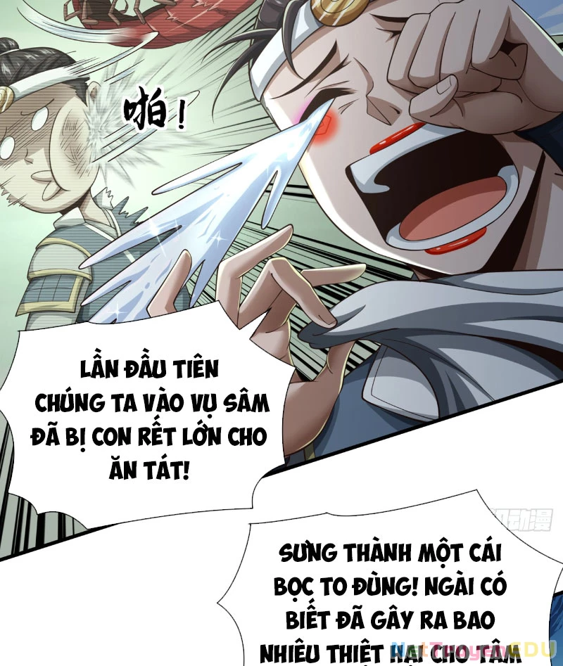 Tuyệt Thế Đan Thần Chapter 28 - 29