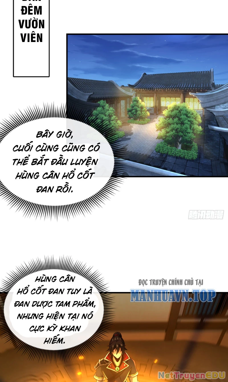 Tuyệt Thế Đan Thần Chapter 29 - 6