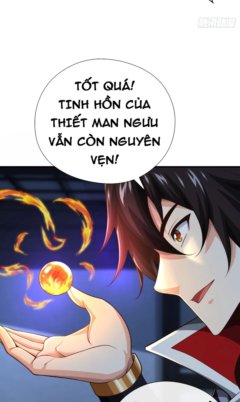 Tuyệt Thế Đan Thần Chapter 29 - 19