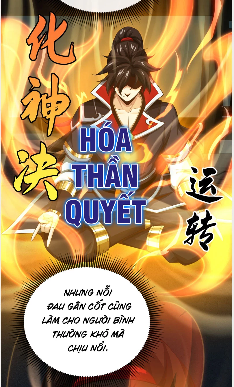 Tuyệt Thế Đan Thần Chapter 29 - 21