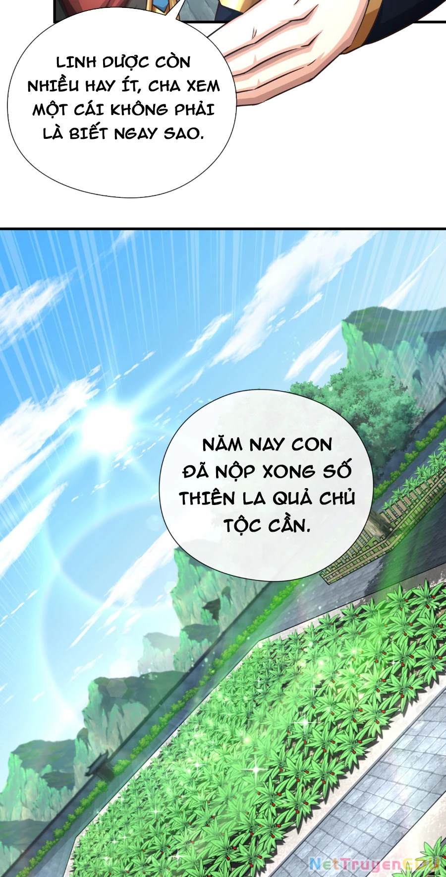 Tuyệt Thế Đan Thần Chapter 30 - 22