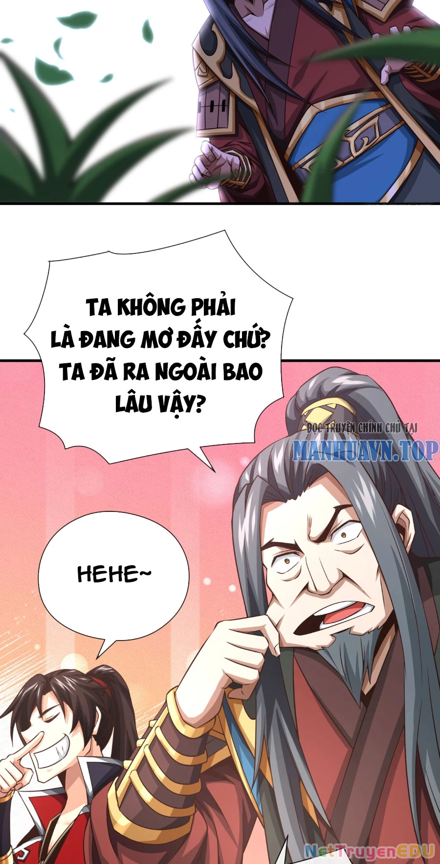 Tuyệt Thế Đan Thần Chapter 30 - 24