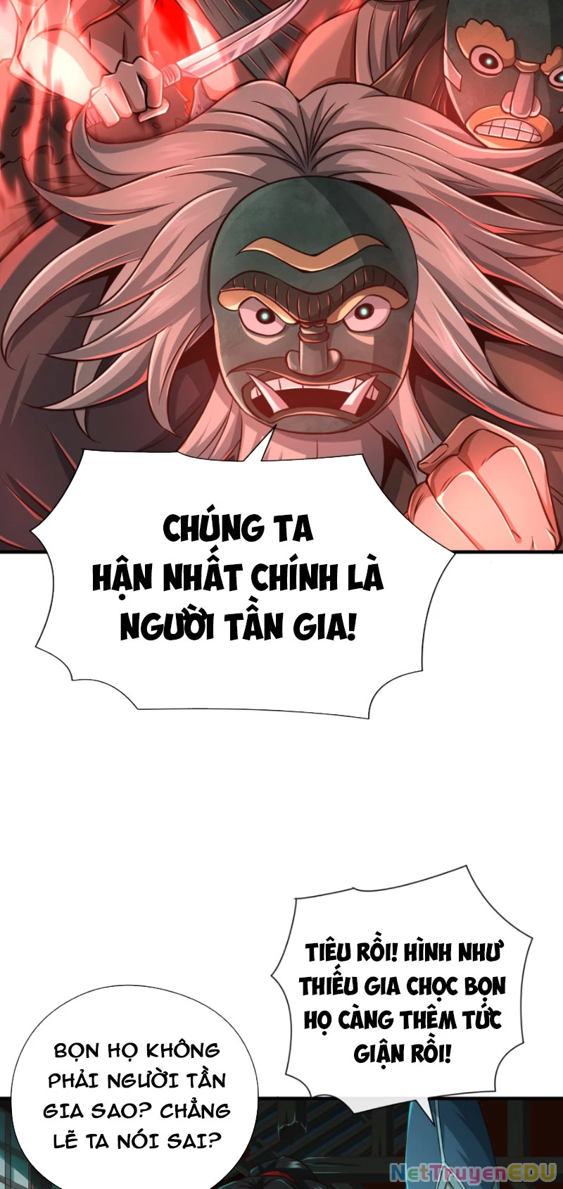 Tuyệt Thế Đan Thần Chapter 31 - 21