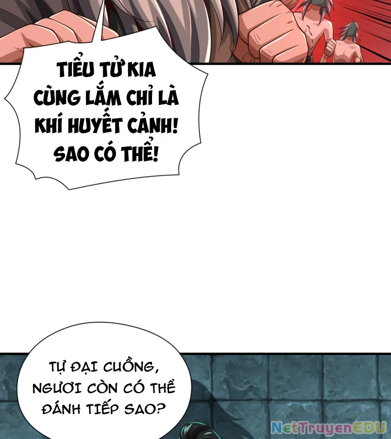 Tuyệt Thế Đan Thần Chapter 33 - 4