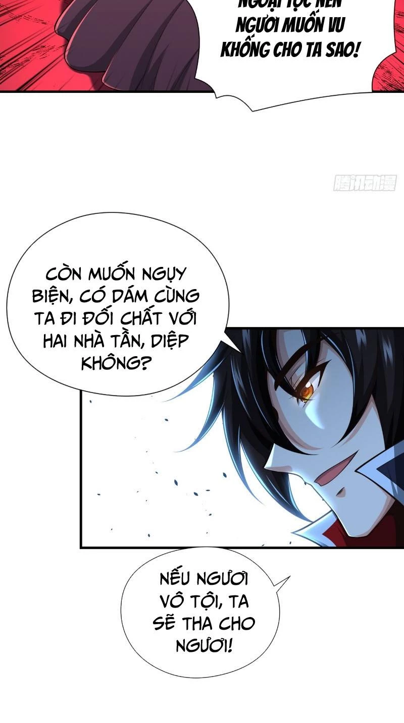 Tuyệt Thế Đan Thần Chapter 35 - 9