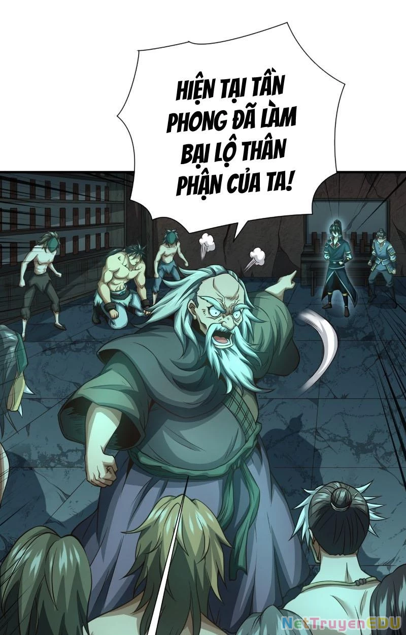 Tuyệt Thế Đan Thần Chapter 35 - 21