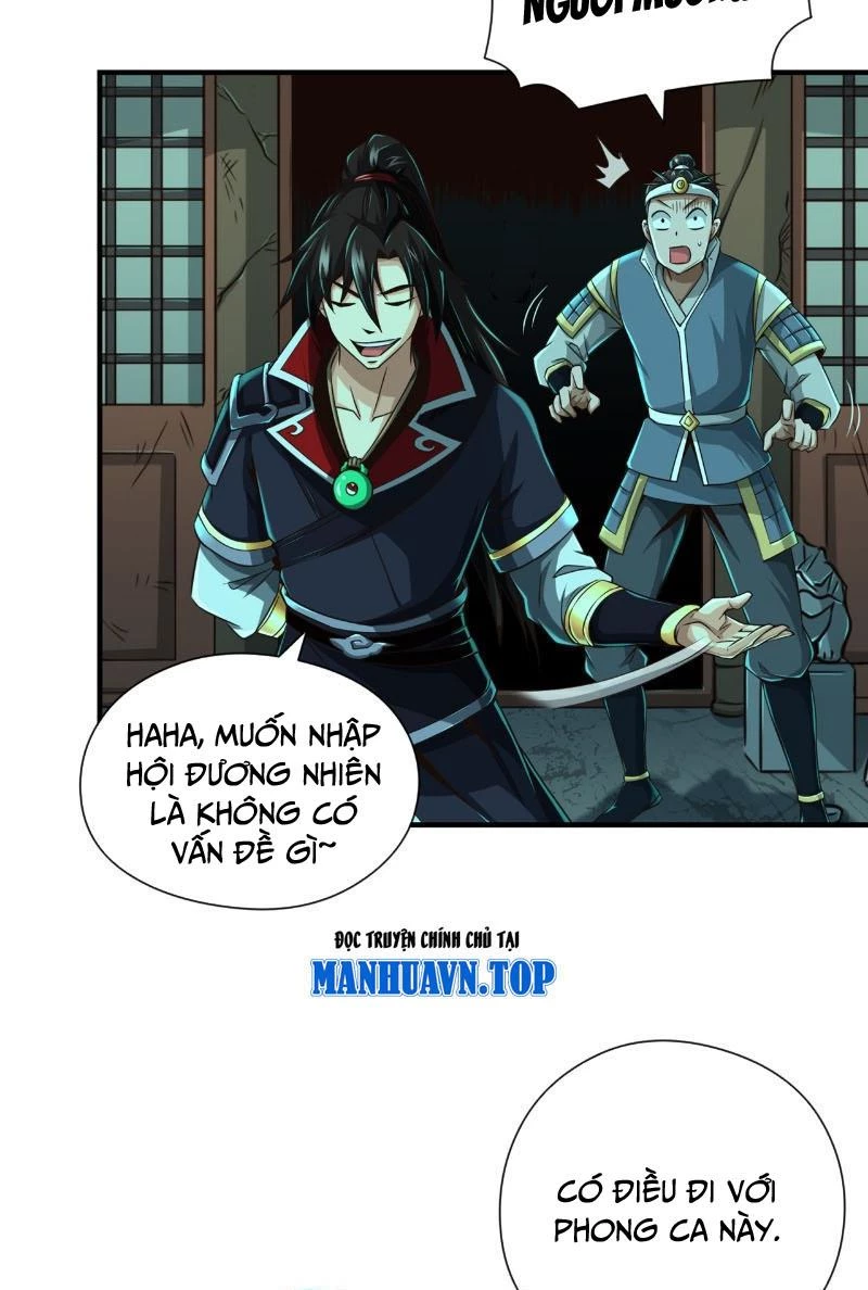 Tuyệt Thế Đan Thần Chapter 36 - 15