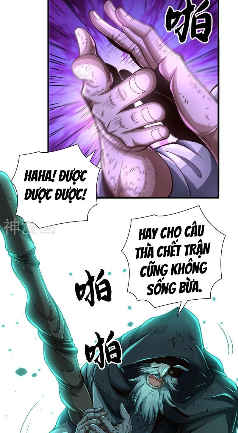 Tuyệt Thế Đan Thần Chapter 37 - 3