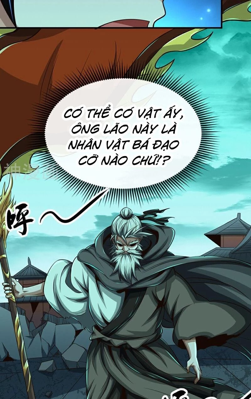 Tuyệt Thế Đan Thần Chapter 37 - 36