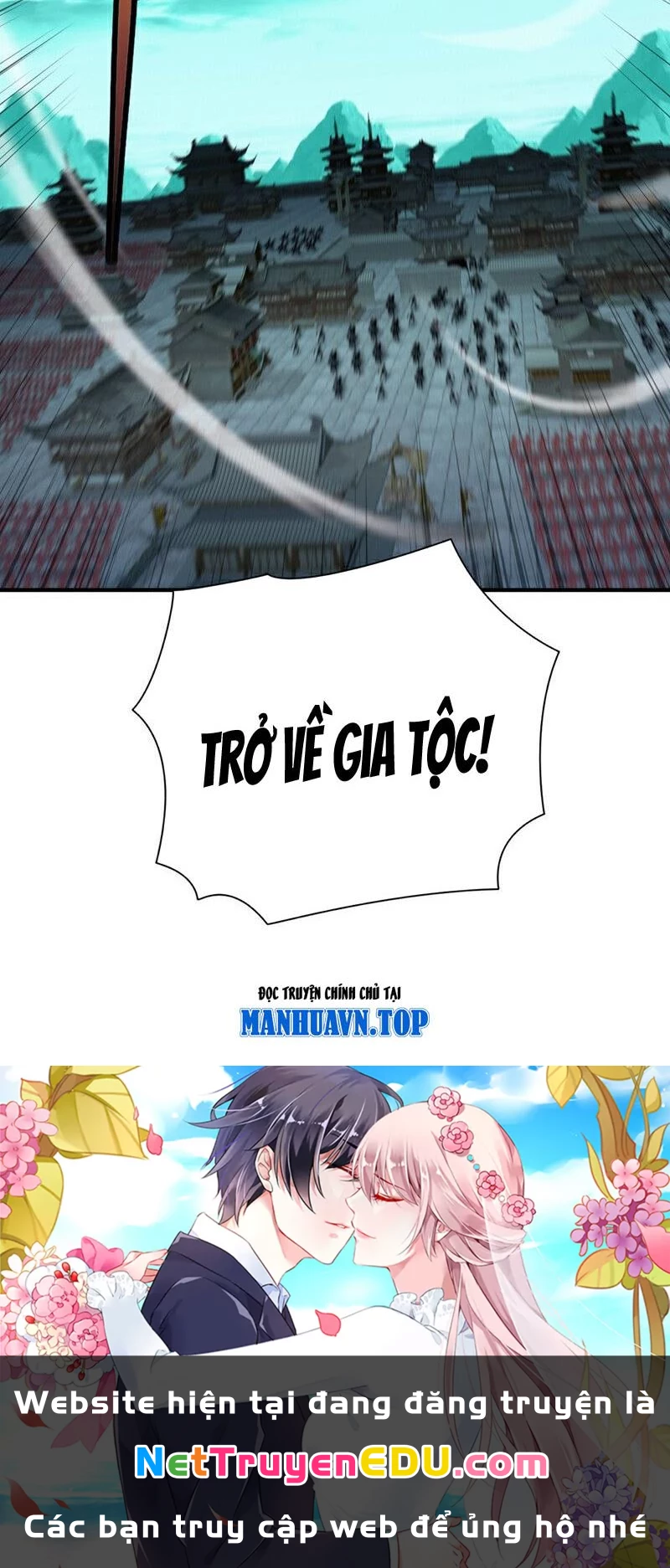 Tuyệt Thế Đan Thần Chapter 37 - 40