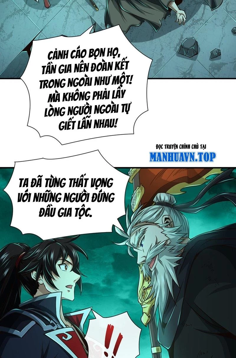 Tuyệt Thế Đan Thần Chapter 38 - 18