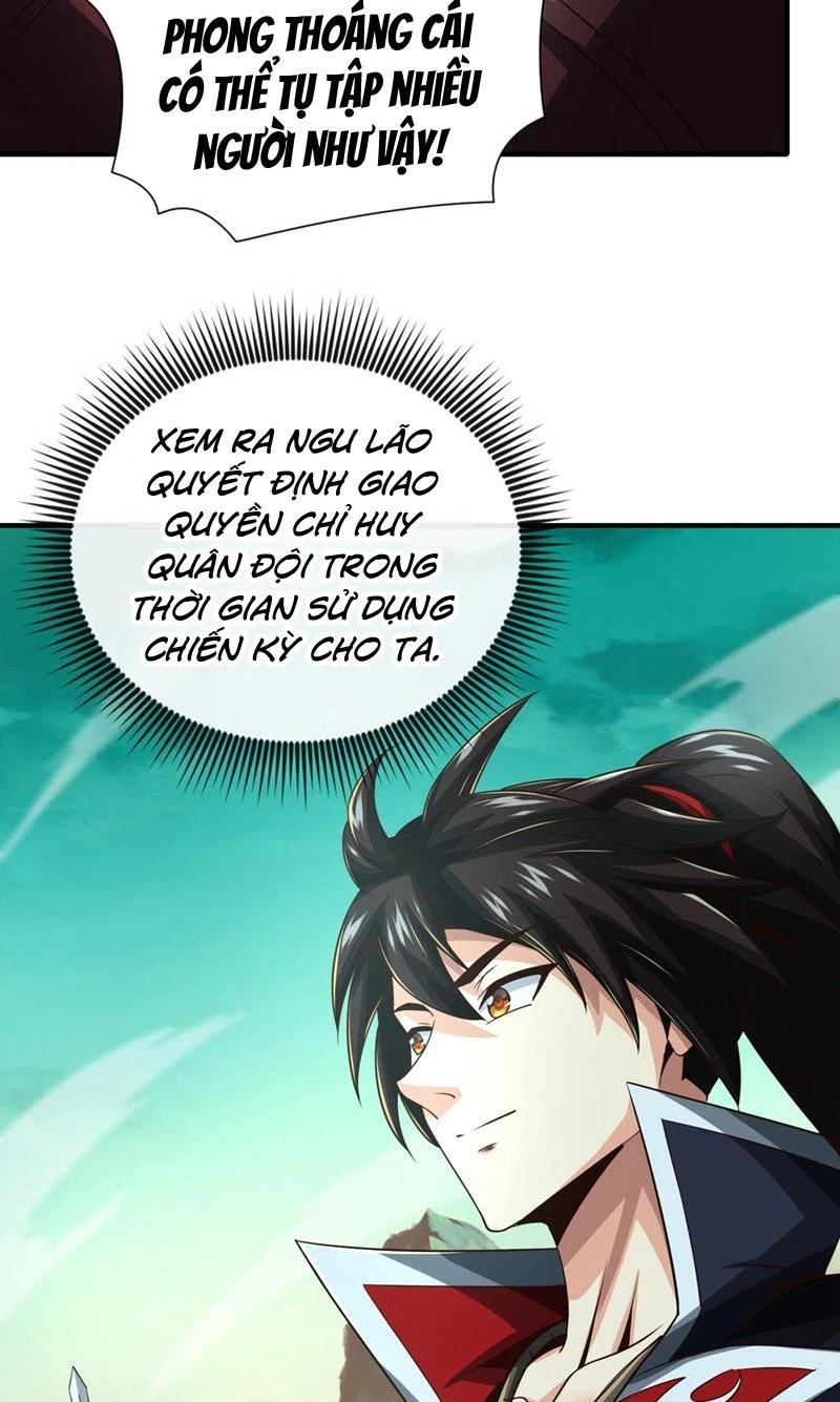 Tuyệt Thế Đan Thần Chapter 38 - 28