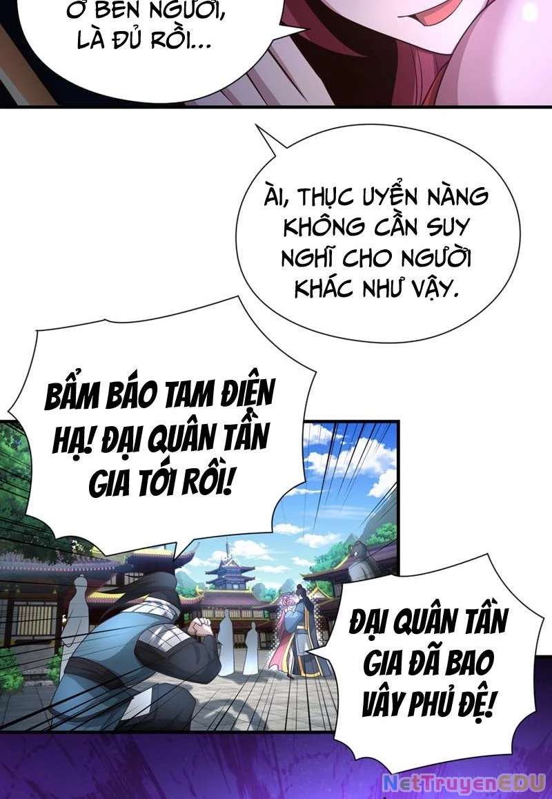 Tuyệt Thế Đan Thần Chapter 39 - 7