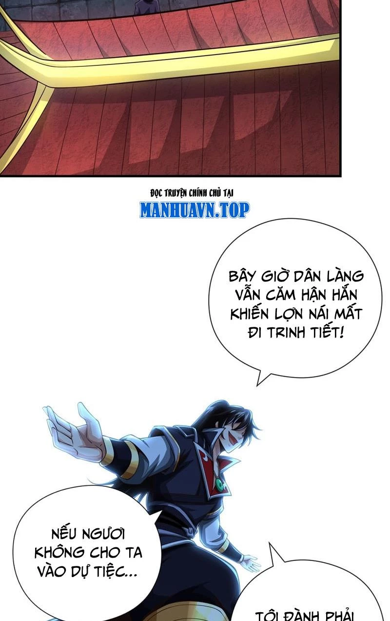 Tuyệt Thế Đan Thần Chapter 39 - 22