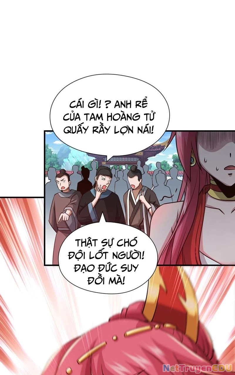 Tuyệt Thế Đan Thần Chapter 39 - 24