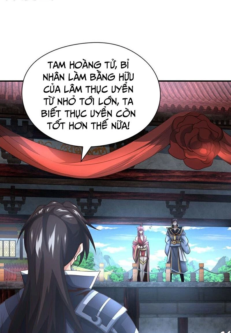 Tuyệt Thế Đan Thần Chapter 40 - 6