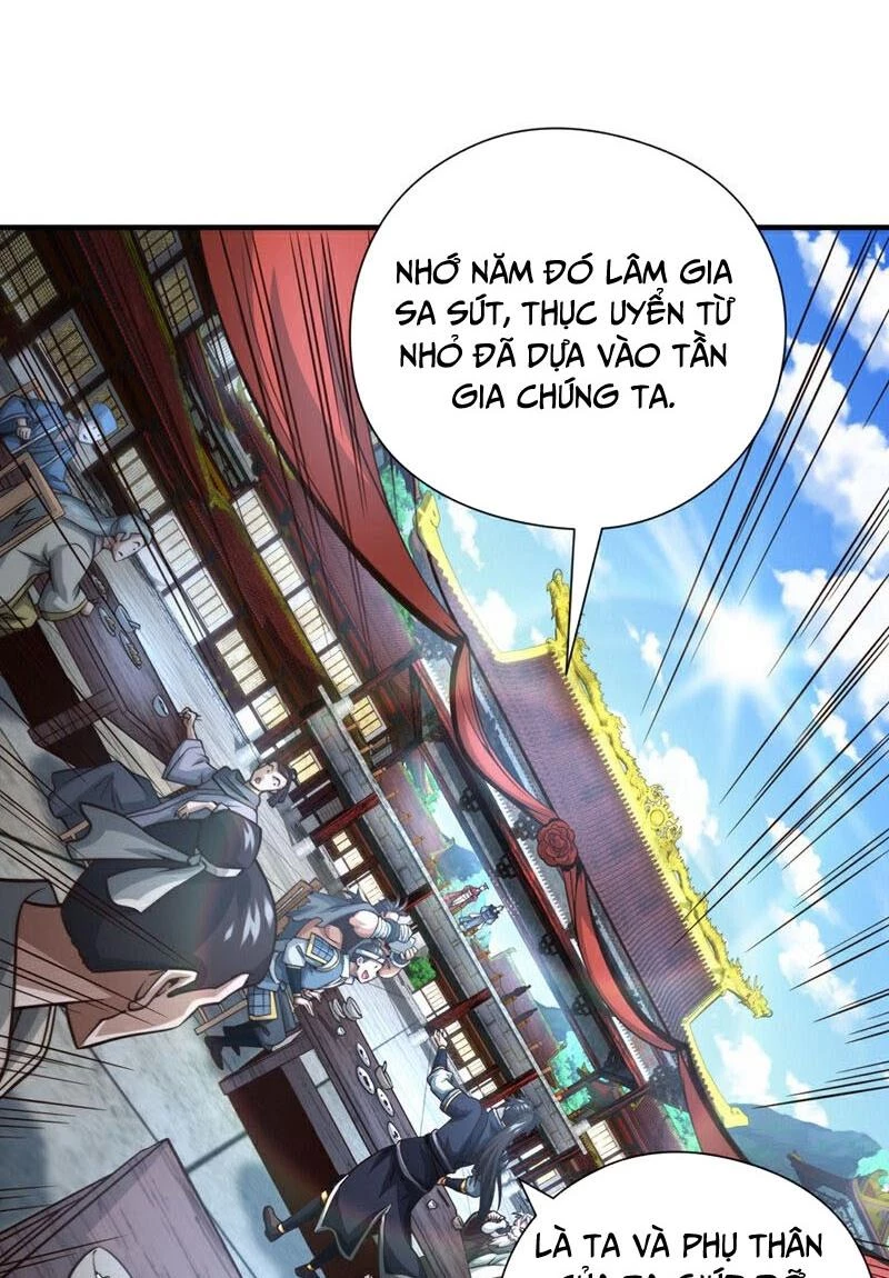 Tuyệt Thế Đan Thần Chapter 40 - 11