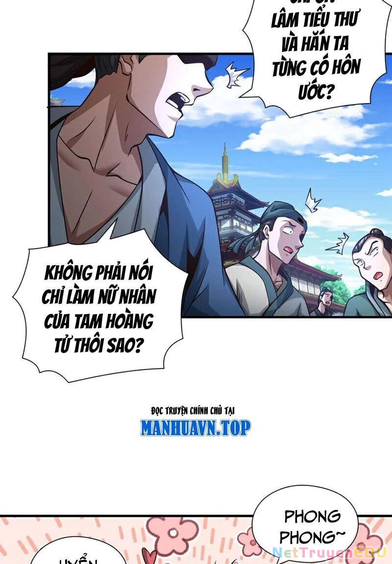 Tuyệt Thế Đan Thần Chapter 40 - 13