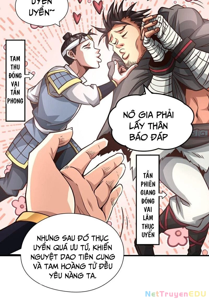 Tuyệt Thế Đan Thần Chapter 40 - 14