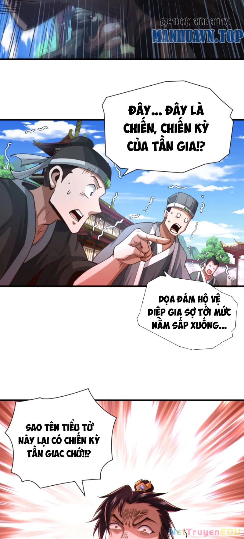 Tuyệt Thế Đan Thần Chapter 41 - 4