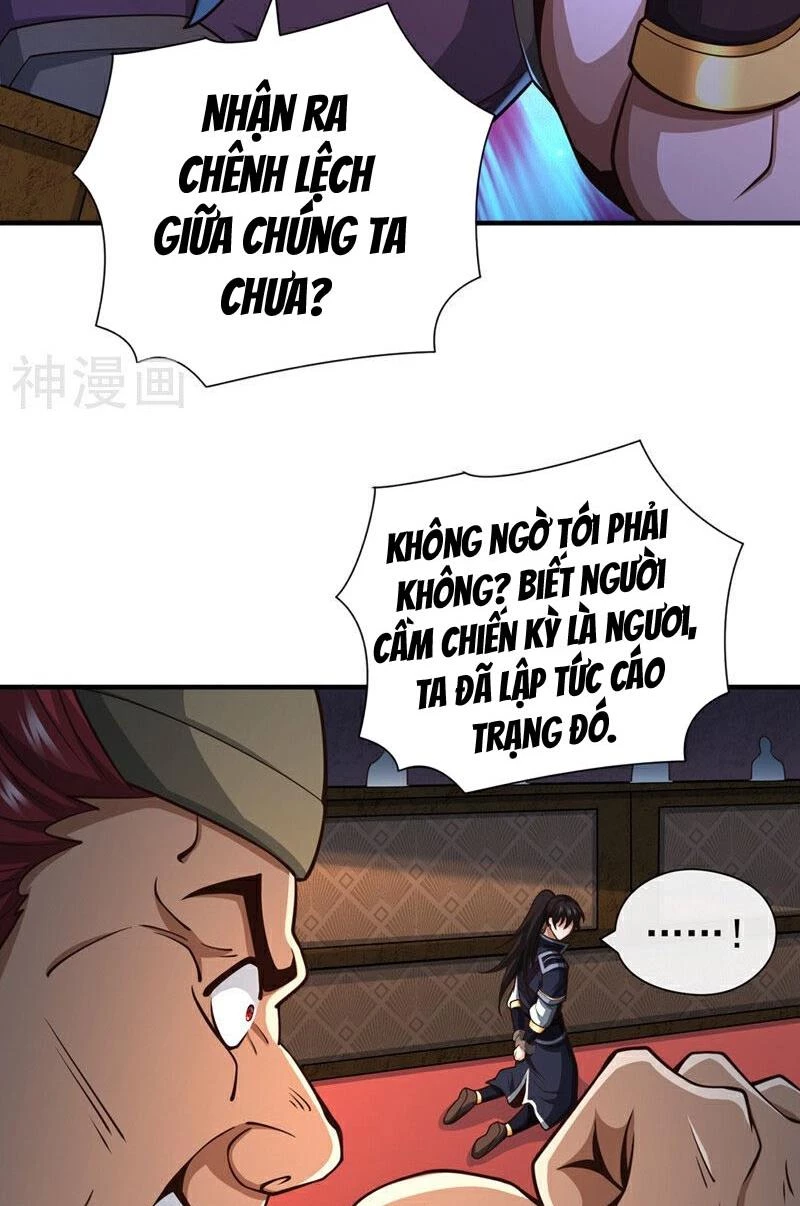 Tuyệt Thế Đan Thần Chapter 42 - 6