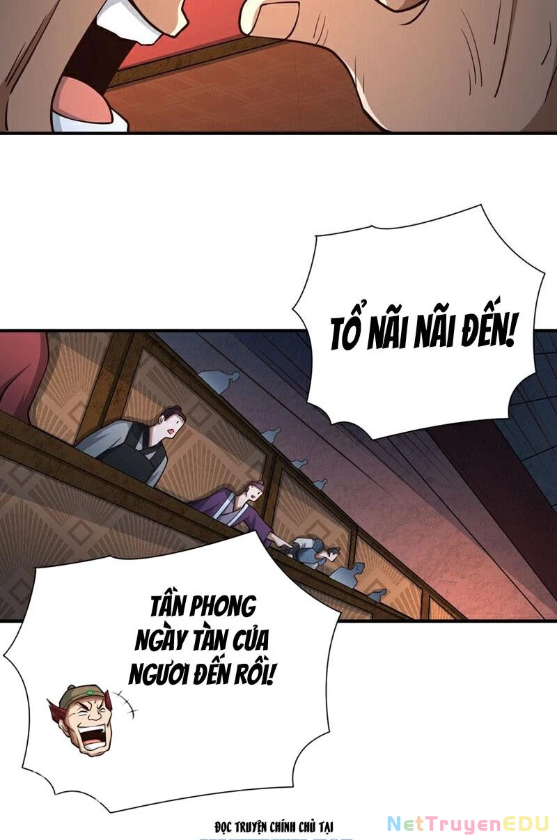 Tuyệt Thế Đan Thần Chapter 42 - 7