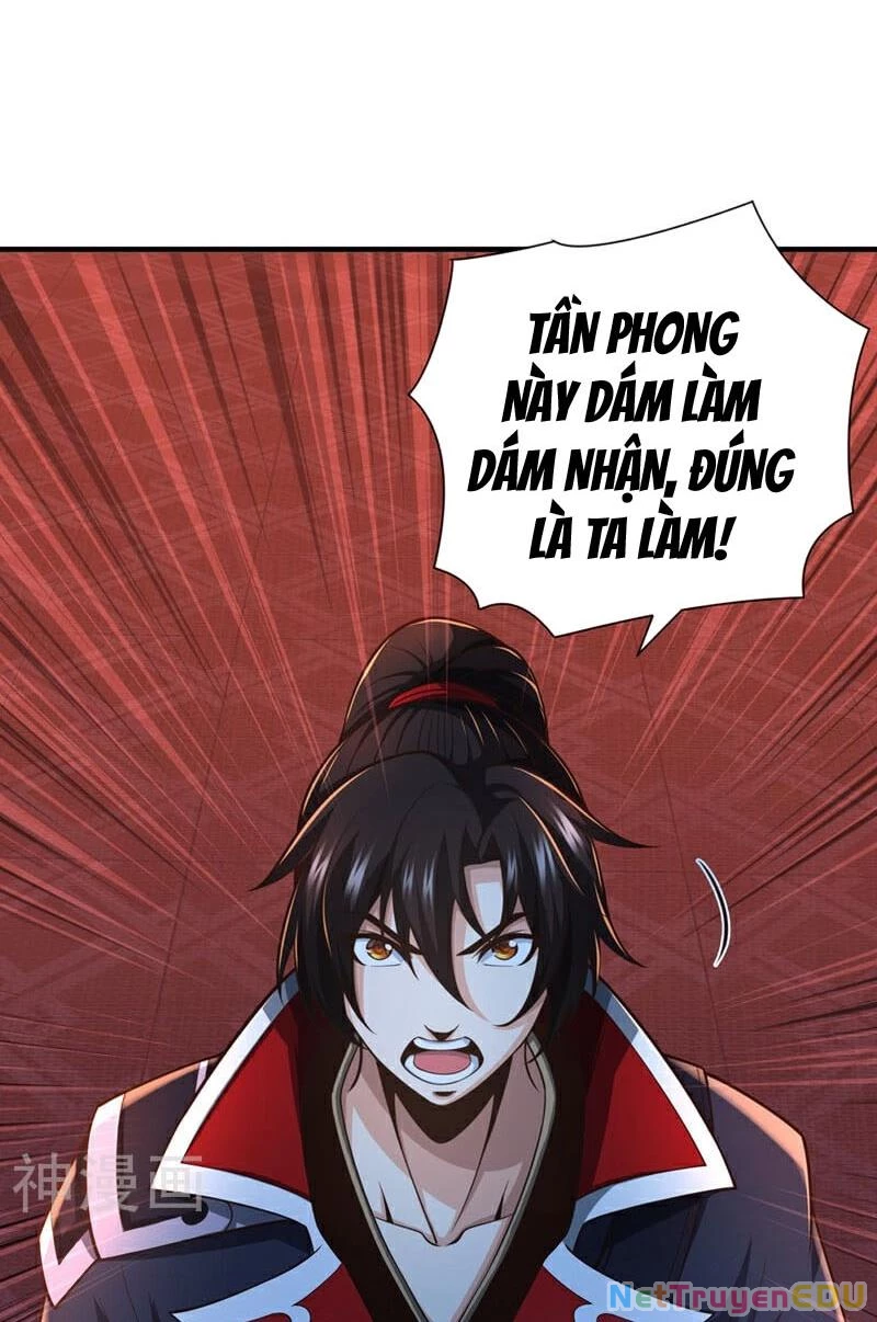 Tuyệt Thế Đan Thần Chapter 42 - 12