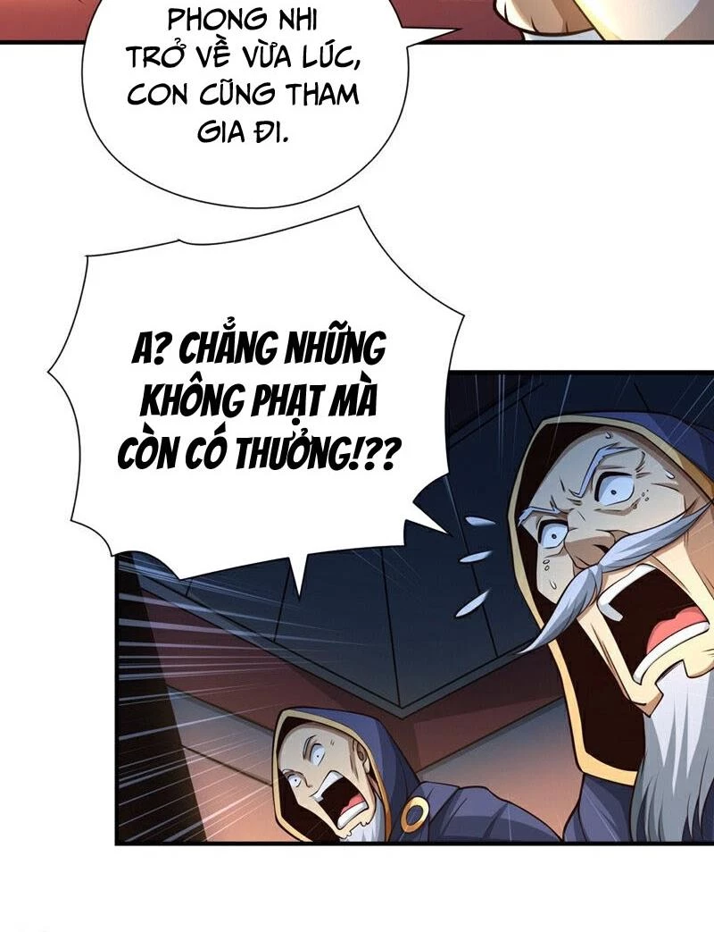 Tuyệt Thế Đan Thần Chapter 42 - 36