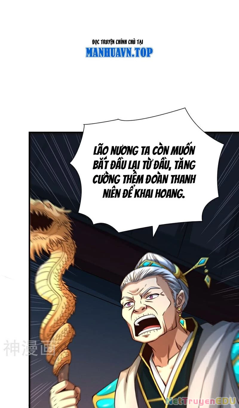 Tuyệt Thế Đan Thần Chapter 43 - 5