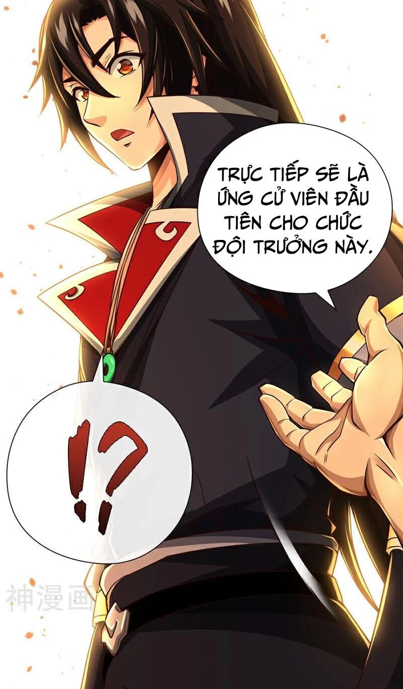 Tuyệt Thế Đan Thần Chapter 43 - 7