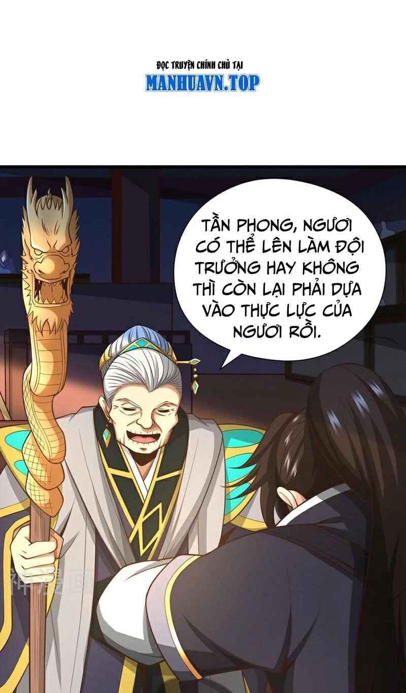 Tuyệt Thế Đan Thần Chapter 43 - 10