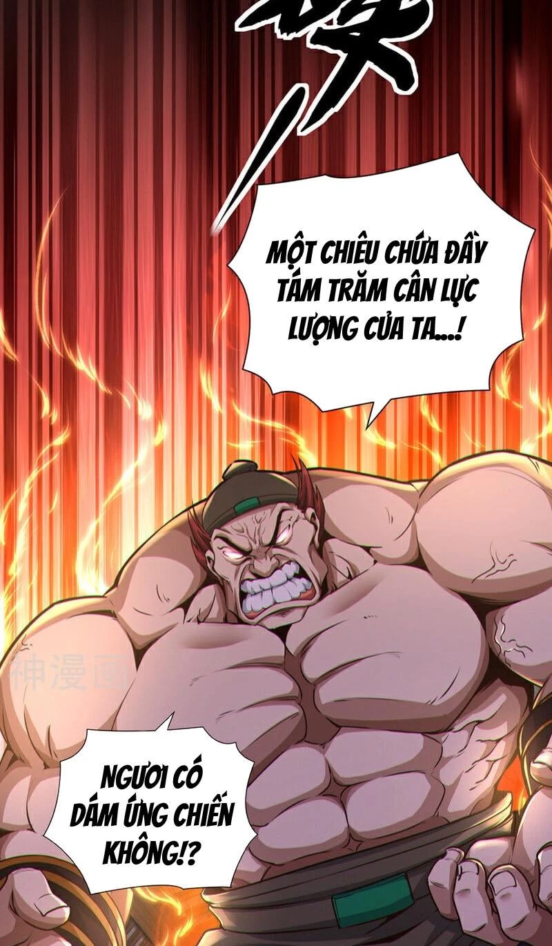 Tuyệt Thế Đan Thần Chapter 43 - 25