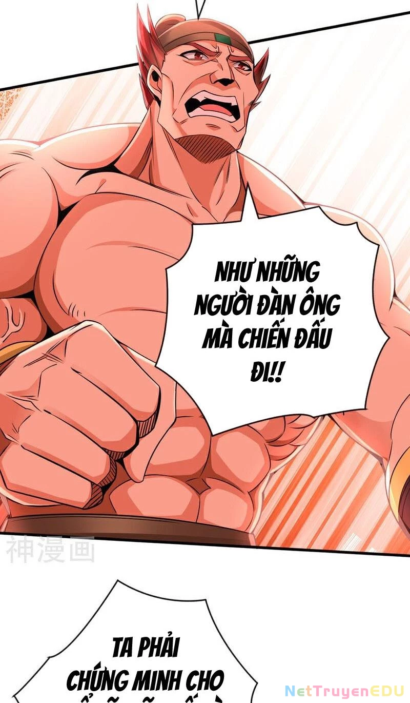 Tuyệt Thế Đan Thần Chapter 43 - 28