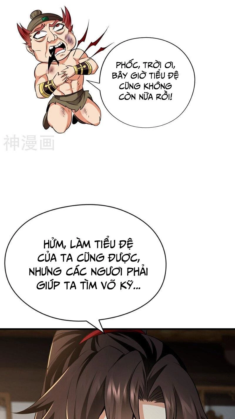 Tuyệt Thế Đan Thần Chapter 44 - 6