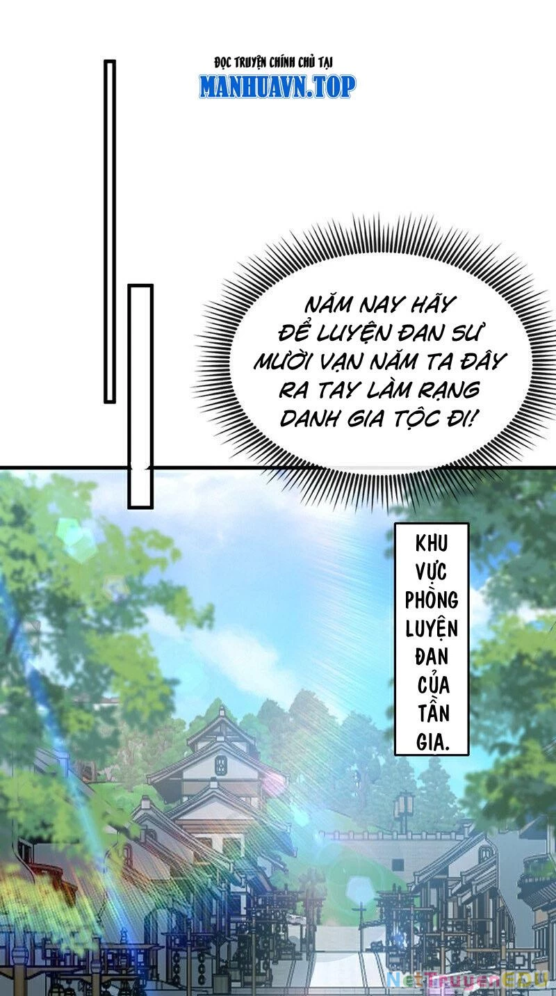 Tuyệt Thế Đan Thần Chapter 44 - 21