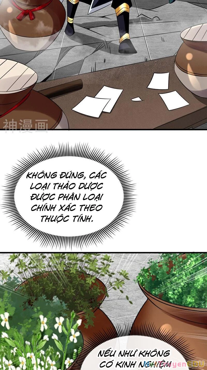 Tuyệt Thế Đan Thần Chapter 44 - 30