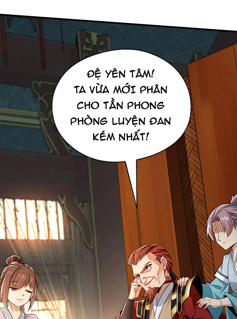 Tuyệt Thế Đan Thần Chapter 45 - 23