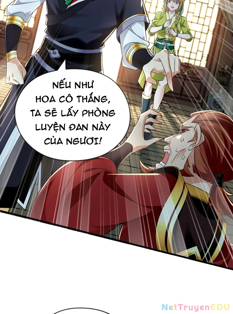 Tuyệt Thế Đan Thần Chapter 45 - 40