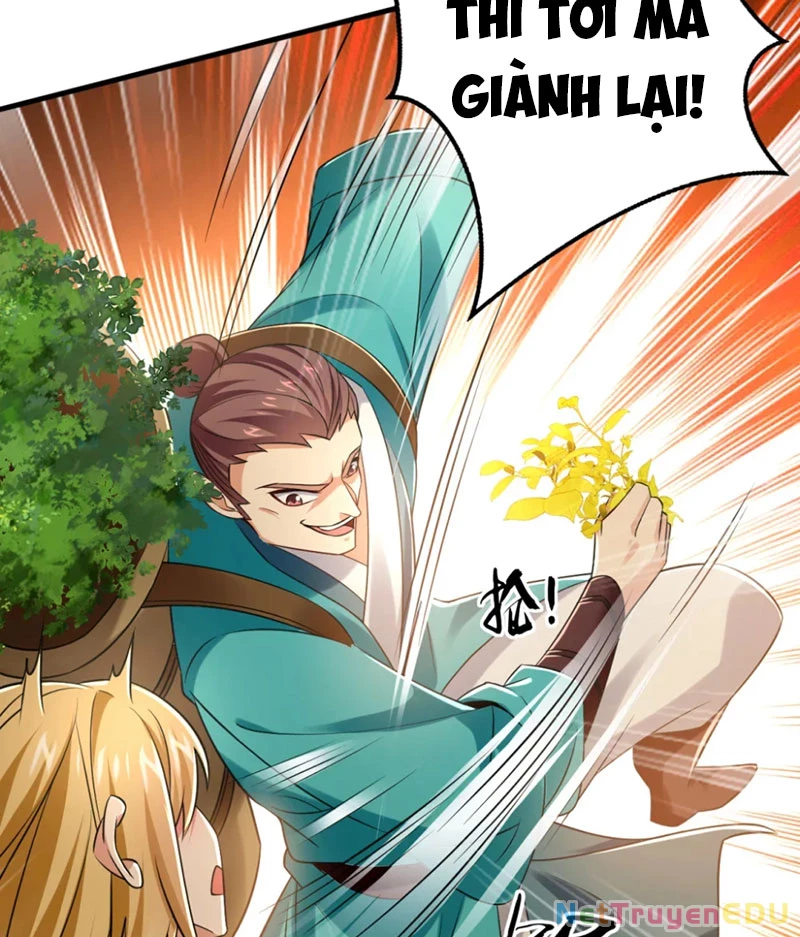 Tuyệt Thế Đan Thần Chapter 46 - 11