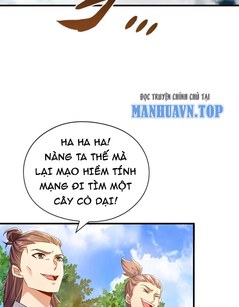 Tuyệt Thế Đan Thần Chapter 46 - 42