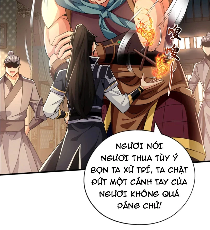 Tuyệt Thế Đan Thần Chapter 46 - 53